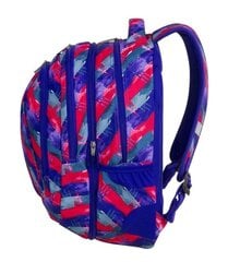 Kuprinė CoolPack Combo Vibrant Lines цена и информация | Школьные рюкзаки, спортивные сумки | pigu.lt