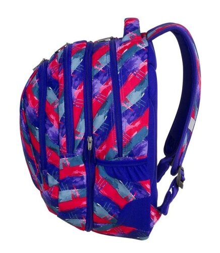 Kuprinė CoolPack Combo Vibrant Lines kaina ir informacija | Kuprinės mokyklai, sportiniai maišeliai | pigu.lt