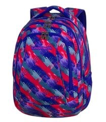 Kuprinė CoolPack Combo Vibrant Lines цена и информация | Школьные рюкзаки, спортивные сумки | pigu.lt