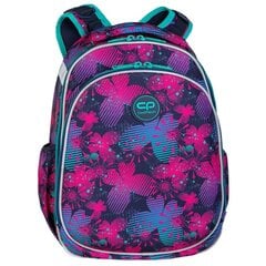 Kuprinė CoolPack Turtle Wishes цена и информация | Школьные рюкзаки, спортивные сумки | pigu.lt