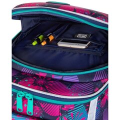 Kuprinė CoolPack Turtle Wishes цена и информация | Школьные рюкзаки, спортивные сумки | pigu.lt
