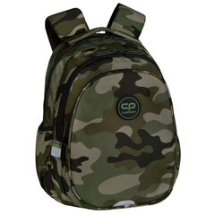 Kuprinė CoolPack Jerry Soldier kaina ir informacija | Kuprinės mokyklai, sportiniai maišeliai | pigu.lt