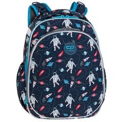 Kuprinė CoolPack Turtle Apollo kaina ir informacija | Kuprinės mokyklai, sportiniai maišeliai | pigu.lt