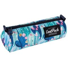 Penalas CoolPack Tube Arizona цена и информация | Пеналы | pigu.lt