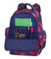 Kuprinė Coolpack Brick Electric Pink kaina ir informacija | Kuprinės mokyklai, sportiniai maišeliai | pigu.lt