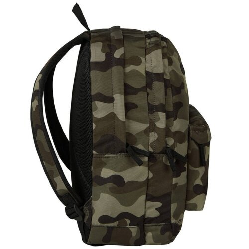 Kuprinė CoolPack Scout Soldier kaina ir informacija | Kuprinės mokyklai, sportiniai maišeliai | pigu.lt