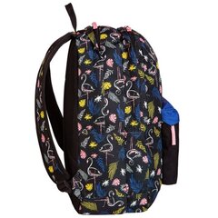 Рюкзак CoolPack Scout Aruba night цена и информация | Школьные рюкзаки, спортивные сумки | pigu.lt