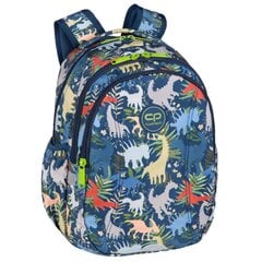 Kuprinė CoolPack Joy S Dino Park цена и информация | Школьные рюкзаки, спортивные сумки | pigu.lt