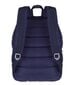 Laisvalaikio kuprinė CoolPack Ruby Navy Blue kaina ir informacija | Kuprinės mokyklai, sportiniai maišeliai | pigu.lt