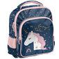 Ikimokyklinuko kuprinė Paso Unicorn PP23JN-337, 33x26x10 cm kaina ir informacija | Kuprinės mokyklai, sportiniai maišeliai | pigu.lt