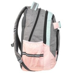 Рюкзак CoolPack LOOP 18' Whipped cream цена и информация | Школьные рюкзаки, спортивные сумки | pigu.lt