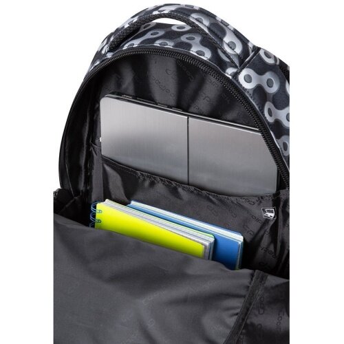 Kuprinė CoolPack Basic Plus Links kaina ir informacija | Kuprinės mokyklai, sportiniai maišeliai | pigu.lt