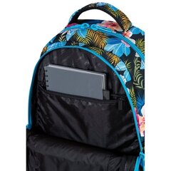 Kuprinė CoolPack Drafter China Rose цена и информация | Школьные рюкзаки, спортивные сумки | pigu.lt