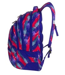 Kuprinė CoolPack College Vibrant Lines kaina ir informacija | Kuprinės mokyklai, sportiniai maišeliai | pigu.lt