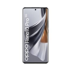 OPPO Reno 10 Pro 5G DS 12GB|256GB Gray  EU цена и информация | Мобильные телефоны | pigu.lt