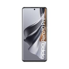 Oppo Reno 10 Pro 5G Silvery Grey kaina ir informacija | Mobilieji telefonai | pigu.lt