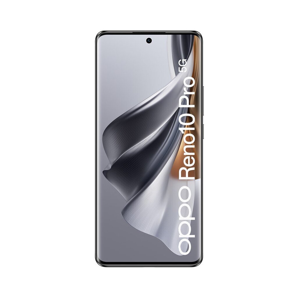 Oppo Reno 10 Pro 5G Silvery Grey цена и информация | Mobilieji telefonai | pigu.lt