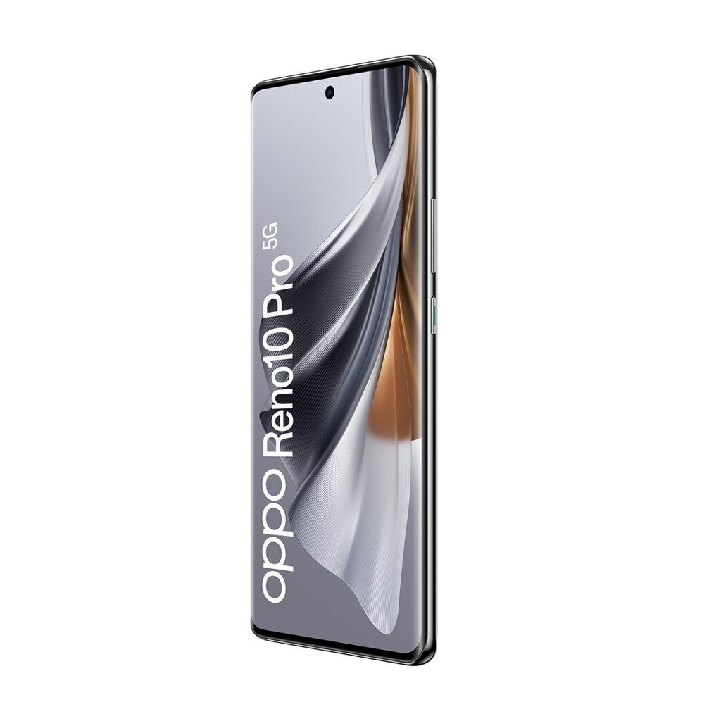 Oppo Reno 10 Pro 5G Silvery Grey цена и информация | Mobilieji telefonai | pigu.lt