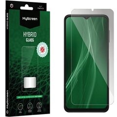 MyScreen Diamond HybridGlass BacteriaFree kaina ir informacija | Apsauginės plėvelės telefonams | pigu.lt