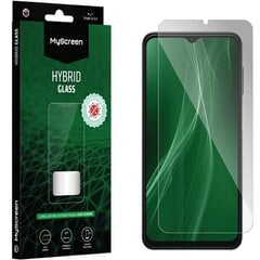 MS Diamond HybridGLASS BacteriaFREE Xiaomi Mi 10T 5G|10T Pro 5G Antybakteryjne szkło hybrydowe цена и информация | Защитные пленки для телефонов | pigu.lt