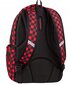 Mokyklinė kuprinė CoolPack Red F024724, raudona kaina ir informacija | Kuprinės mokyklai, sportiniai maišeliai | pigu.lt