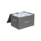Sandėliavimo dėžutės, 3 vnt. цена и информация | Daiktadėžės | pigu.lt