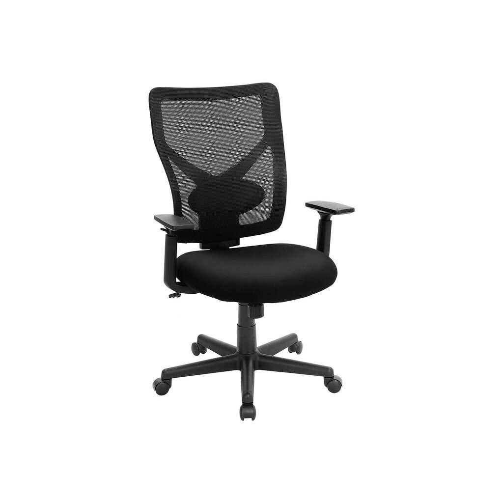 Biuro kėdė Songmics, 112 cm kaina ir informacija | Biuro kėdės | pigu.lt