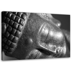 Reprodukcija Miegančiojo Budos veidas kaina ir informacija | Reprodukcijos, paveikslai | pigu.lt