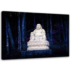 Reprodukcija Buda miške kaina ir informacija | Reprodukcijos, paveikslai | pigu.lt