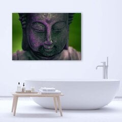 Картина DKD Home Decor Buda (100 x 3.8 x 100 cм) цена и информация | Репродукции, картины | pigu.lt