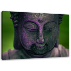 Картина DKD Home Decor Buda (100 x 3.8 x 100 cм) цена и информация | Репродукции, картины | pigu.lt