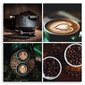 Paveikslas Kavos tema virtuvei kaina ir informacija | Reprodukcijos, paveikslai | pigu.lt
