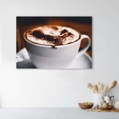Репродукция Кофе цена и информация | Репродукции, картины | pigu.lt