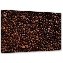 Paveikslas Kavos pupelės kaina ir informacija | Reprodukcijos, paveikslai | pigu.lt