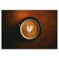 Reprodukcija Puodelis kavos kaina ir informacija | Reprodukcijos, paveikslai | pigu.lt