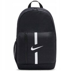 Спортивный рюкзак Nike DA2571-010, Черный цена и информация | Рюкзаки и сумки | pigu.lt