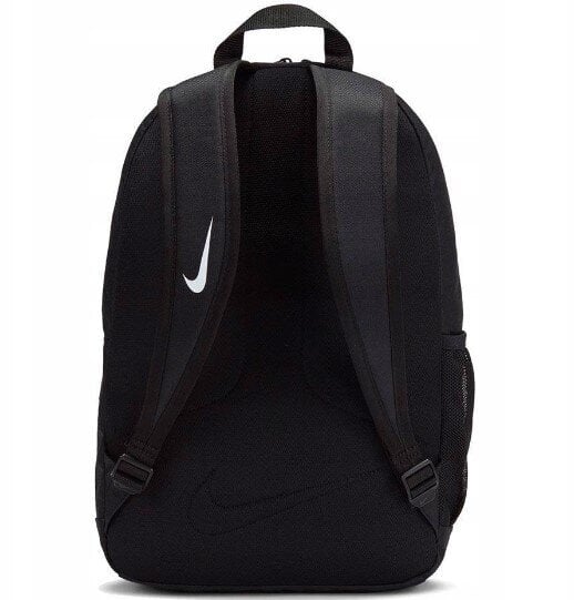 Sportinė kuprinė Nike DA2571-010, 22 L, juoda kaina ir informacija | Kuprinės ir krepšiai | pigu.lt