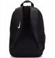 Sportinė kuprinė Nike DA2571-010, 22 L, juoda цена и информация | Kuprinės ir krepšiai | pigu.lt