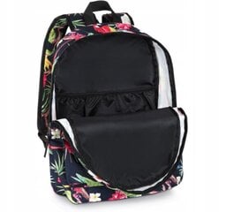 Женский рюкзак Zagatto ZG 640, 20л цена и информация | Школьные рюкзаки, спортивные сумки | pigu.lt