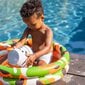 Vaikiškas pripučiamas baseinas Swim Essentials Camouflage, 15 l цена и информация | Baseinai | pigu.lt