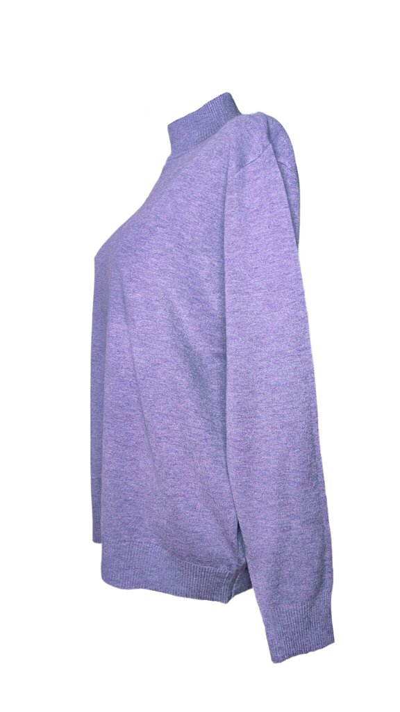 Megztinis moterims Kinga, violetinis kaina ir informacija | Megztiniai moterims | pigu.lt