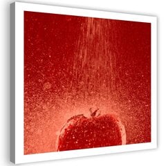 Reprodukcija Pomidoras po vandens srove kaina ir informacija | Reprodukcijos, paveikslai | pigu.lt