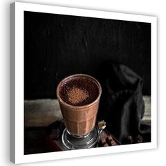 Paveikslas Karštas šokoladas цена и информация | Репродукции, картины | pigu.lt