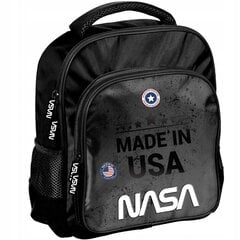 Ikimokyklinuko kuprinė Paso NASA PP23SA-337, 33x26x10 cm цена и информация | Школьные рюкзаки, спортивные сумки | pigu.lt