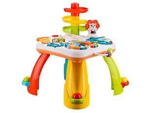 Interaktyvus edukacinis staliukas Huanger цена и информация | Игрушки для малышей | pigu.lt