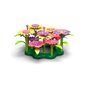 Konstruktorius Pagaminkime gėlių puokštę su garso ir šviesos efektais, 45 d. kaina ir informacija | Žaislai mergaitėms | pigu.lt