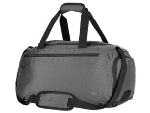 4F SPORTS BAG 4FSS23ABAGM025-25M treniruočių krepšys kaina ir informacija | Kuprinės ir krepšiai | pigu.lt