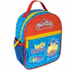 Ikimokyklinuko kuprinė Starpak Play Doh 469381, 24x20x9 cm цена и информация | Школьные рюкзаки, спортивные сумки | pigu.lt