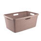 Curver skalbinių dėžė, 46L kaina ir informacija | Skalbinių džiovyklos ir aksesuarai | pigu.lt
