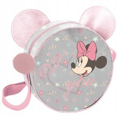 Rankinė mergaitėms Paso Minnie Mouse DM22CC-411 kaina ir informacija | Aksesuarai vaikams | pigu.lt